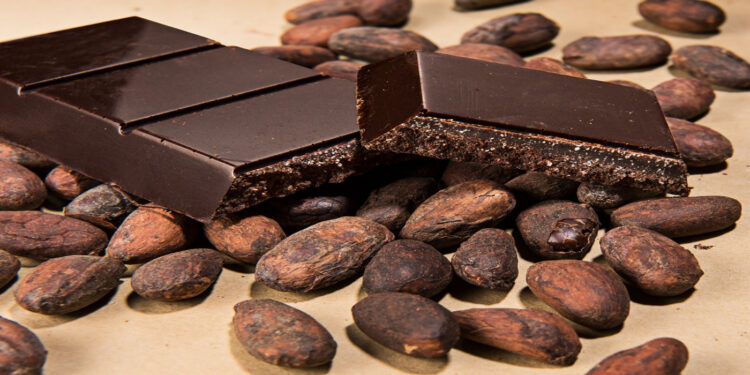 Cioccolato di Modica