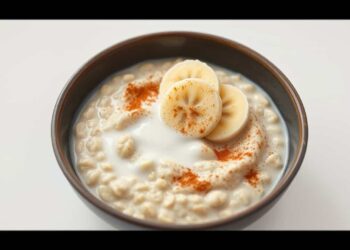 Dieta dolce per dimagrire 3 Kg: menù saporito