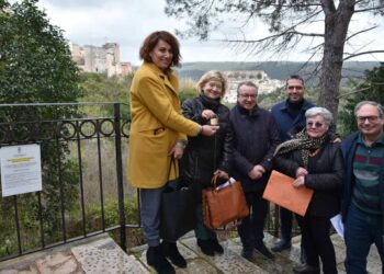Ragusa oggi consegnata area comunale destinata a colonia felina