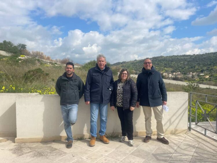 Cimitero di Scicli, presto 502 nuovi loculi