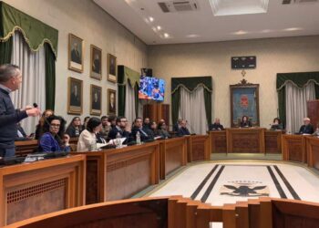 Modica, divorzio politico Monisteri-DC: consiglieri di maggioranza prendono posizione