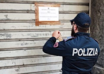 Niscemi e Gela: ristorante nei guai per sicurezza sul lavoro, bar frequentato da pregiudicati