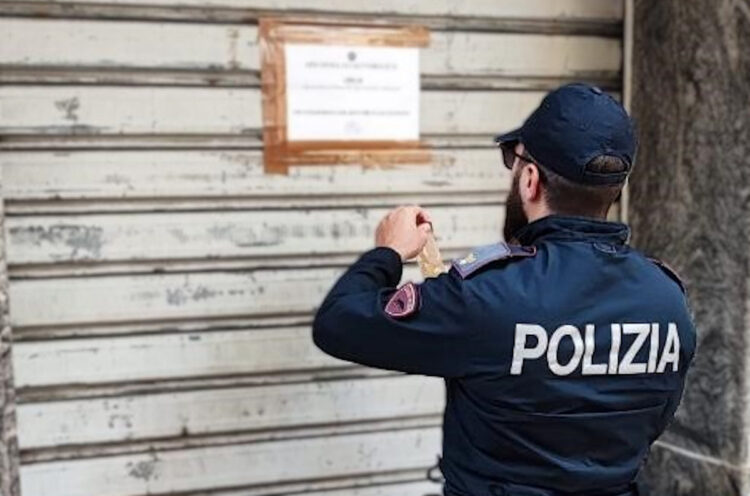 Niscemi e Gela: ristorante nei guai per sicurezza sul lavoro, bar frequentato da pregiudicati