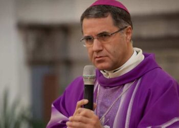 Palermo, arcivescovo Corrado Lorefice: la chiesa prega pe Papa Francesco