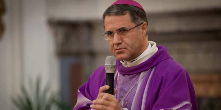 Palermo, arcivescovo Corrado Lorefice: la chiesa prega pe Papa Francesco