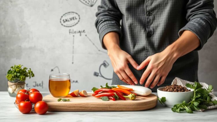 Dieta Proteica per Perdere Peso - Menù Settimanale Bilanciato e Nutriente