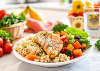 Dieta da 900 calorie per dimagrire 6 kg, è una dieta ipocalorica severa: menù