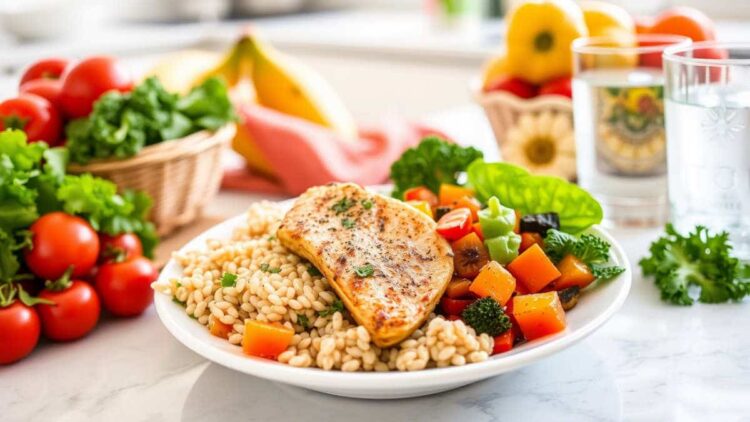 Dieta da 900 calorie per dimagrire 6 kg, è una dieta ipocalorica severa: menù