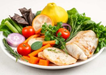 Dieta dimagrante di marzo: i cibi di stagione nel menù settimanale