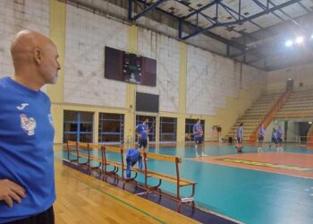 L'Avimecc Volley Modica a Castellana Grotte per “blindare” il quinto posto