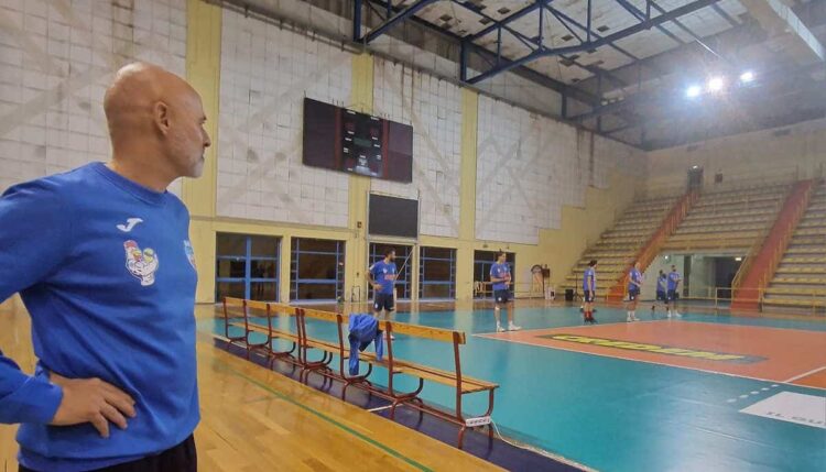 L'Avimecc Volley Modica a Castellana Grotte per “blindare” il quinto posto