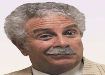 Enrico Guarneri è il protagonista de Il Paraninfo di Luigi Capuana