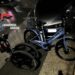 Ragusa, recuperate bici elettriche rubate: 42enne denunciato