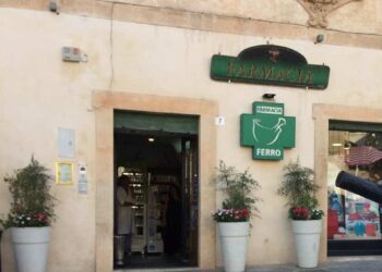 Scicli, è morto il farmacista Adolfo Ferro
