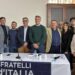 Fratelli d'Italia, celebrati i congressi cittadini di Ispica, Comiso e Santa Croce Camerina