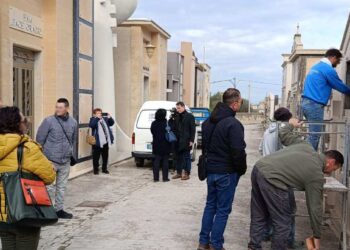 Comiso, l'ultimo saluto a Maria Melilli: la donna trovata mummificata in casa: morta nel 2023