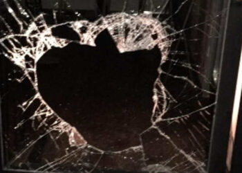 Furto nella notte in un bar a Modica Alta