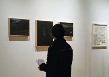 Gli artisti Buzzanca e Marchica in mostra a Modica