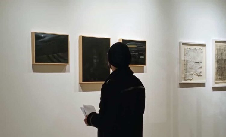 Gli artisti Buzzanca e Marchica in mostra a Modica