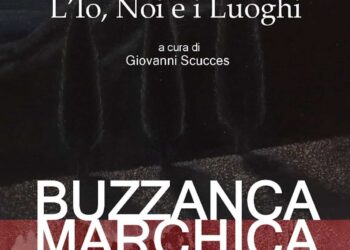 L'Io, Noi e i Luoghi a Modica