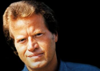 Gianni Pettenati, cantante di Bandiera gialla