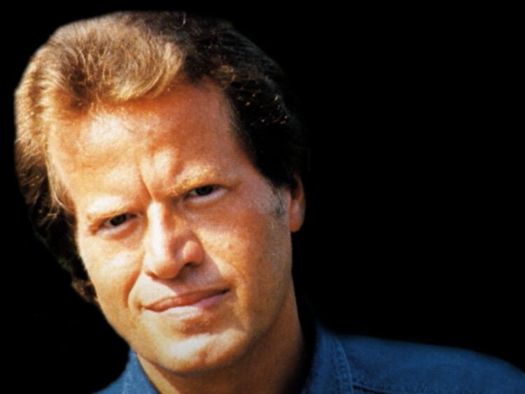 Gianni Pettenati, cantante di Bandiera gialla