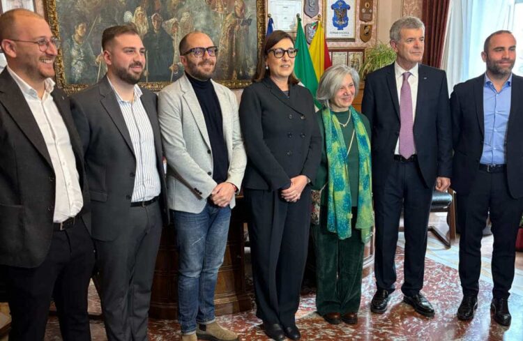 Modica, presentata la Giunta bis: ecco i nomi e le deleghe