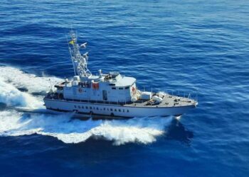 Palermo: yacht navigava con 35 mila euro a bordo non dichiarati