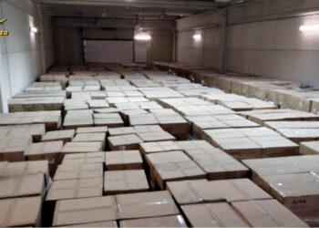 Palermo, frode nelle pubbliche forniture: sequestri beni per oltre 10 milioni di euro