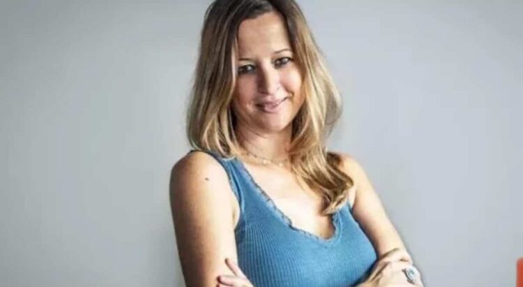 E' morta Ilaria Iacoboni, giornalista e speaker di radio Capital. Aveva 49 anni