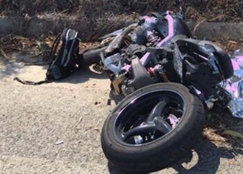 Modica e l'incidente mortale in cui perse la vita Alberto Vicari, condanna definitiva a 6 anni e 4 mesi