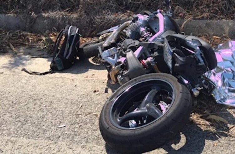 Modica e l'incidente mortale in cui perse la vita Alberto Vicari, condanna definitiva a 6 anni e 4 mesi