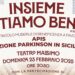 Serata di beneficenza al Teatro Massimo di Palermo