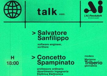 AI Revolution: Gli orizzonti possibili a Modica