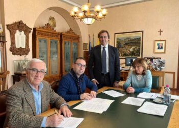 Il Libero Consorzio comunale di Ragusa ospiterà gli archivi dell’Ispettorato del lavoro