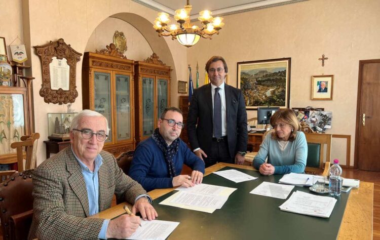 Il Libero Consorzio comunale di Ragusa ospiterà gli archivi dell’Ispettorato del lavoro