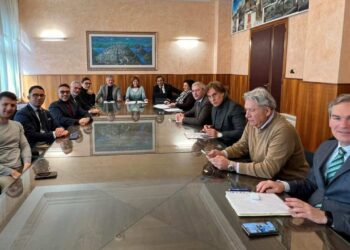 Misure a sostegno dell'Aeroporto di Comiso, riunione coi sindaci a Ragusa