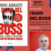 Modica, 1 marzo Lirio Abbate presenta l'ultimo lavoro I diari del boss