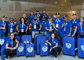 Modica a Parigi: Claudio Fidone nella Nazionale Macellati Italiani per la sfida mondiale