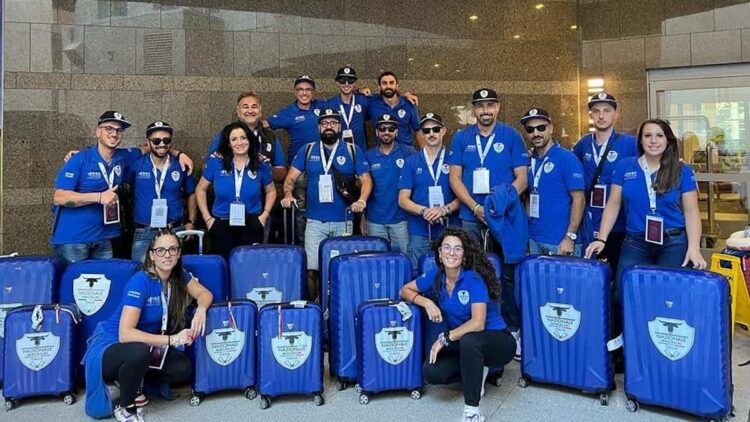 Modica a Parigi: Claudio Fidone nella Nazionale Macellati Italiani per la sfida mondiale