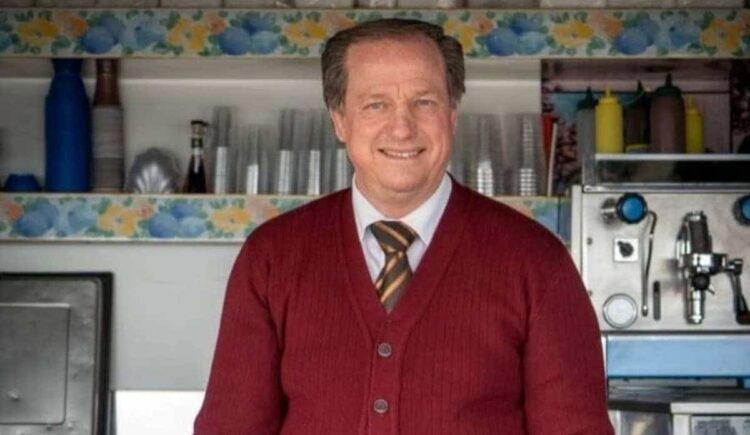Modica piange Marcello Crucetta: i funerali al Duomo di San Giorgio per il Re del Gelato