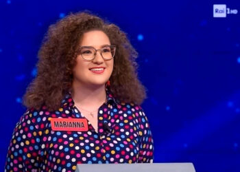 Santa Croce Camerina: Marianna Occhipinti protagonista a L'Eredità su Rai 1