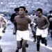 Il campo sportivo di Santa Croce intitolato ad Angelo Mauro