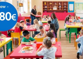 Pozzallo, mensa scuola infanzia: il costo passa da 4,23 euro a 0.80 euro