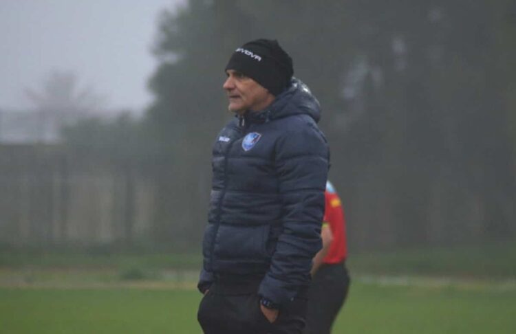 Asd Ragusa Calcio, Mister Erra: Vogliamo dare continuità a queste tre vittorie