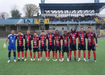 Modica Calcio vince e avvicina la vetta