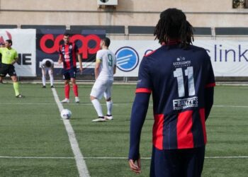 Reti inviolate tra Modica Calcio e Nebros