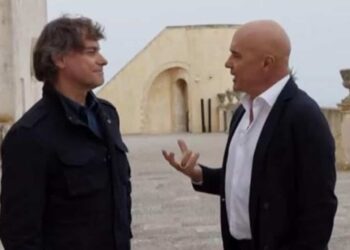 Ulisse celebra la provincia di Ragusa: un viaggio tra i luoghi di Montalbano