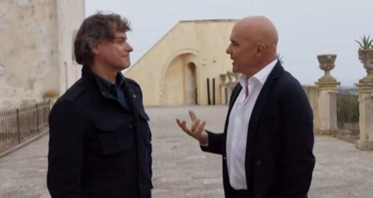 Ulisse celebra la provincia di Ragusa: un viaggio tra i luoghi di Montalbano