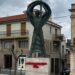 Danneggiato il monumento alla Resistenza a Ispica: la condanna dell'ANPI